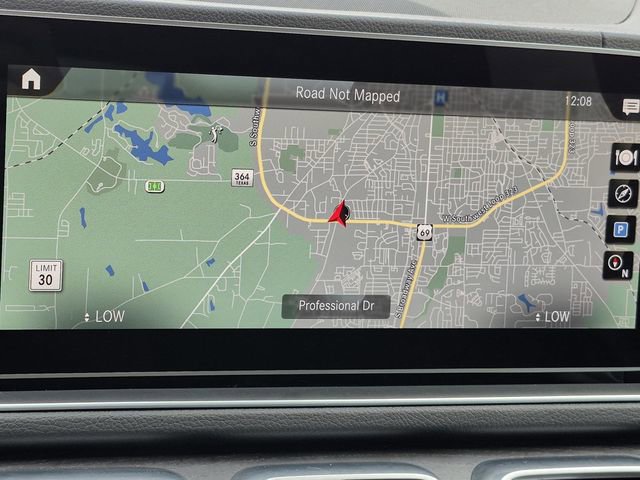 Certified 2023 Mercedes-Benz GLE 53 AMG 4MATIC image 32