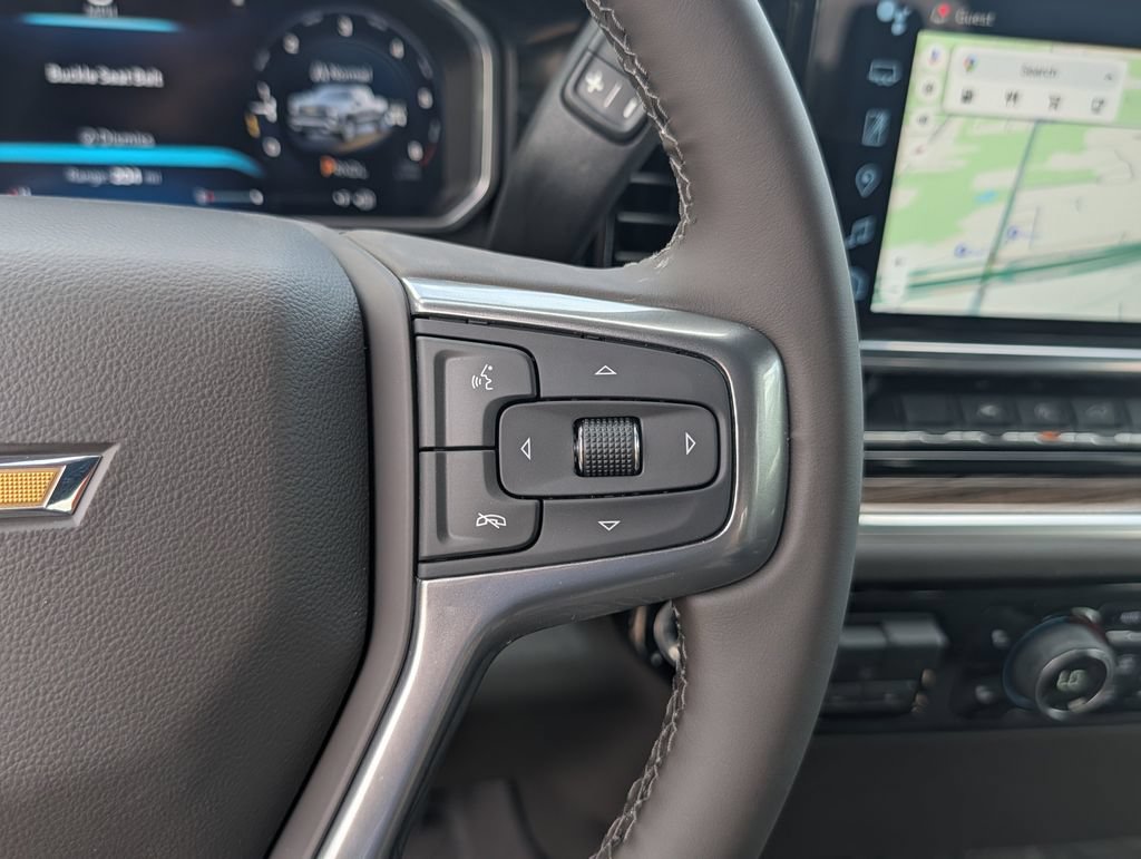 New 2026 Chevrolet Silverado 1500 LT w/ Protection Package AWD/4WD image 18
