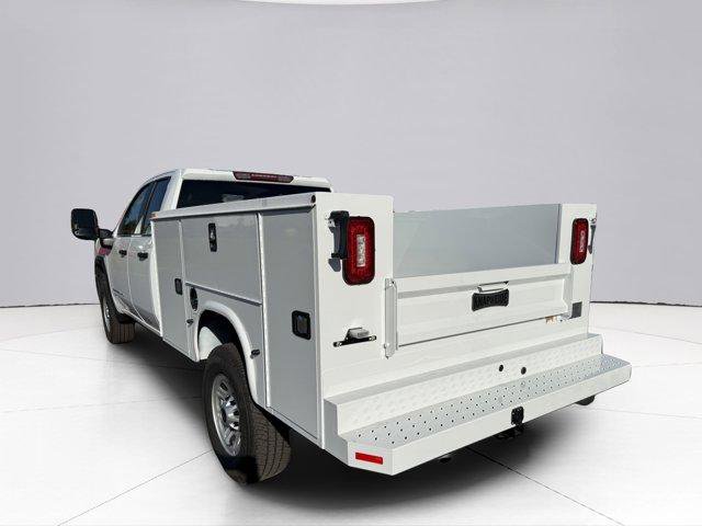 New 2025 GMC Sierra 3500 Pro w/ Convenience Package image 7
