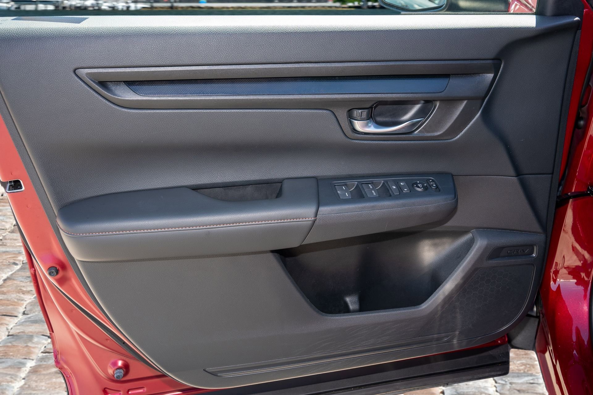 Certified 2024 Honda CR-V Sport image 11