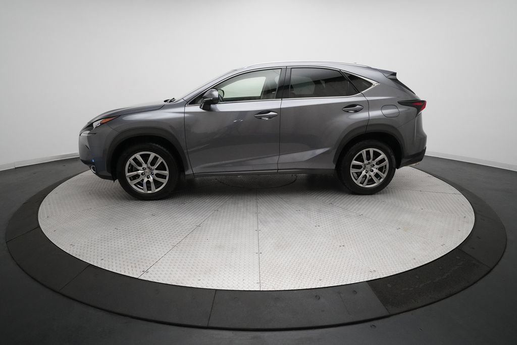 Used 2016 Lexus NX 200t AWD w/ Premium Package image 24