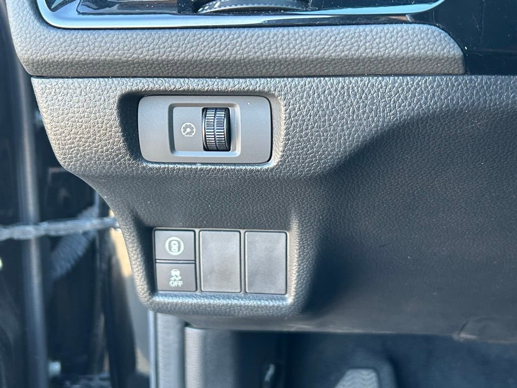 Used 2023 Honda Civic Sport image 16