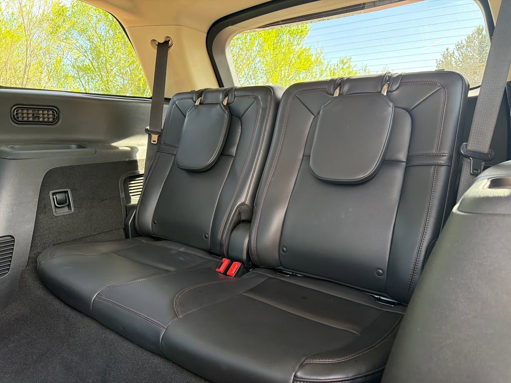 Used 2021 Lincoln Aviator Reserve w/ Equipment Group 201A AWD/4WD image 25