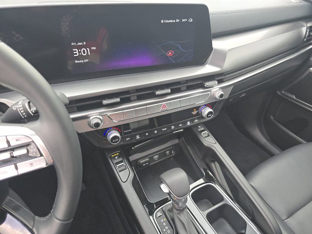 Used 2024 Kia Telluride S w/ S Sunroof Package image 29