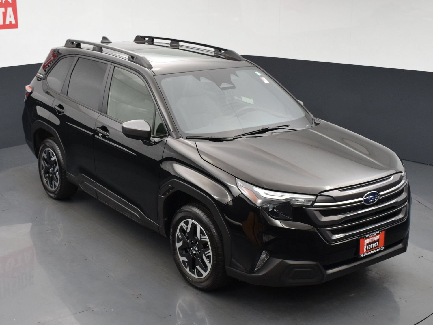 Used 2025 Subaru Forester Premium AWD/4WD image 26