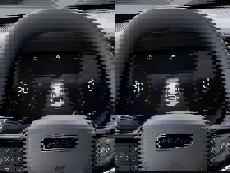 New 2025 Jeep Wagoneer S Limited image 17