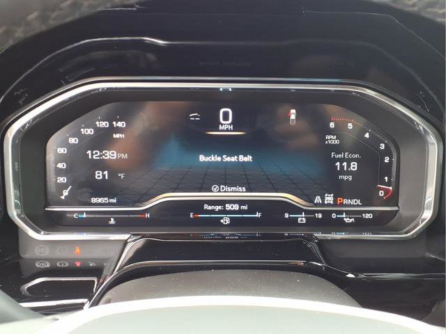 Used 2025 GMC Sierra 2500 SLE w/ SLE Value Package; image 17