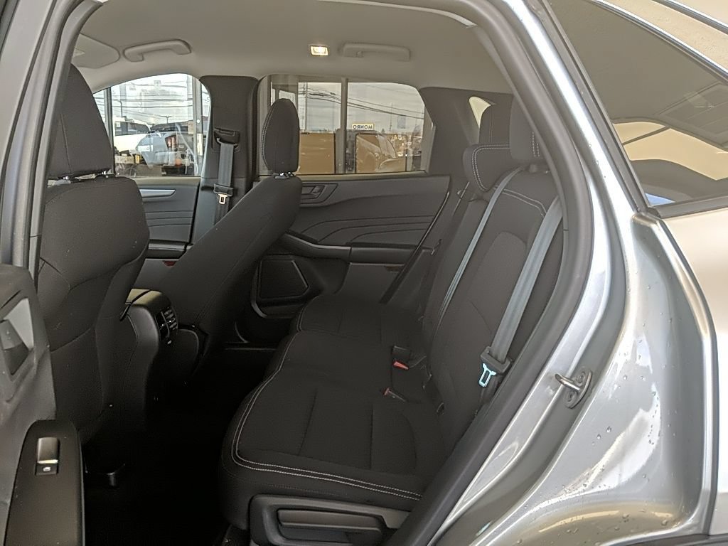 Certified 2024 Ford Escape Active AWD/4WD image 14