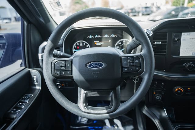 Used 2023 Ford F150 XL w/ STX Appearance Package image 34