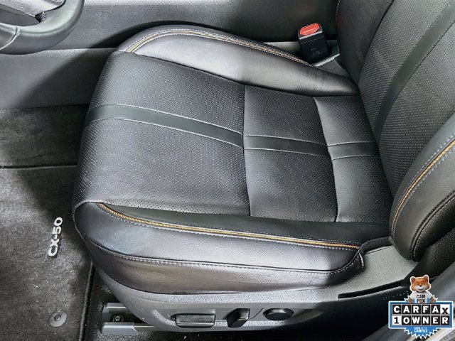 Used 2026 MAZDA CX-50 AWD 2.5 S w/ Premium Package image 22