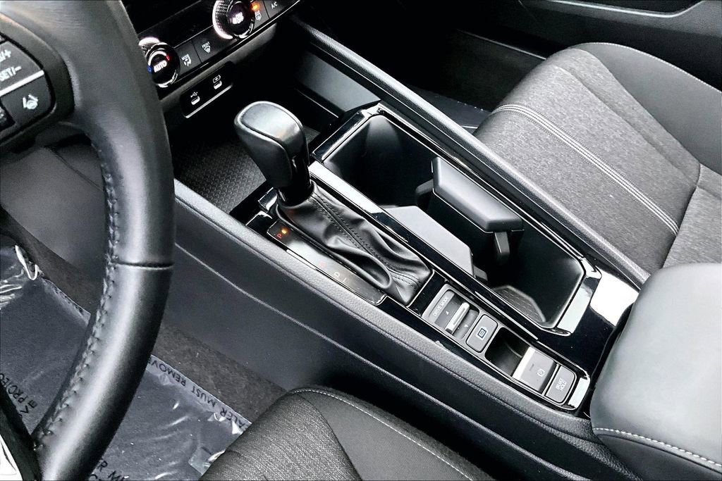 Used 2023 Honda Accord Sport image 15