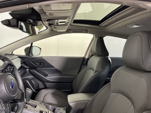 Used 2024 Subaru Crosstrek 2.0i Premium AWD/4WD image 16