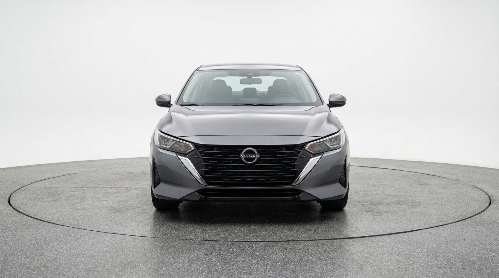 Used 2025 Nissan Sentra S image 2