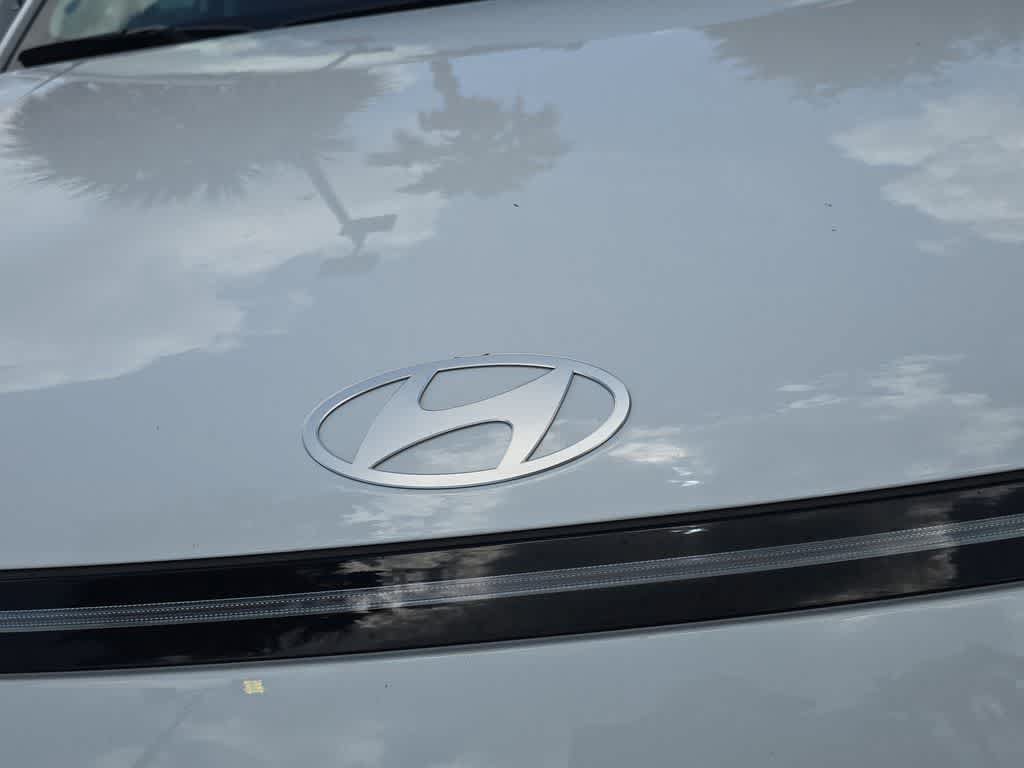 New 2026 Hyundai Kona Limited AWD/4WD image 14