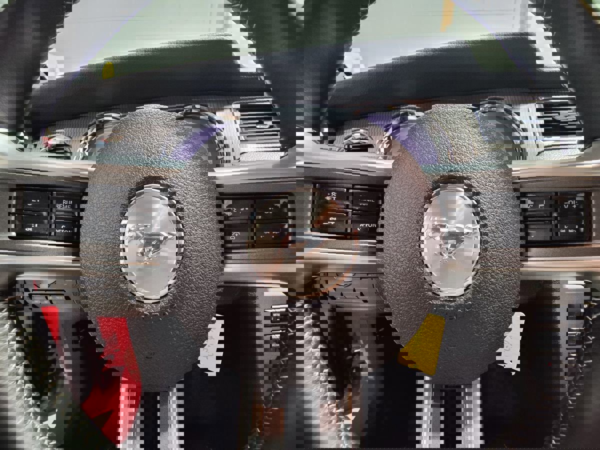 Used 2011 Ford Mustang GT Premium w/ Electronics Pkg image 27