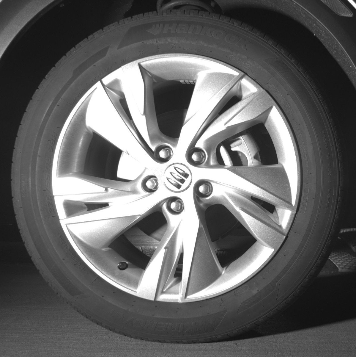 Used 2025 Buick Encore GX Preferred FWD image 13
