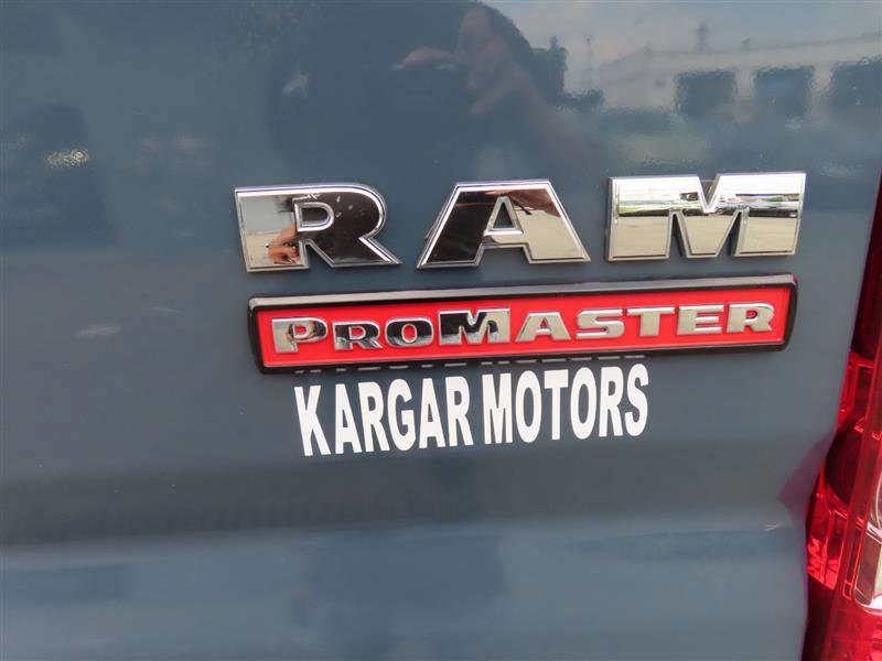 Used 2020 RAM ProMaster 3500 image 13