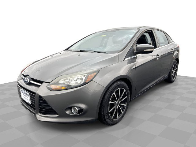 Used 2013 Ford Focus Titanium w/ Titanium Handling Pkg image 1