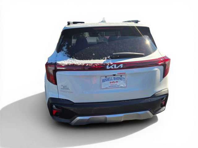 New 2026 Kia Seltos S image 18
