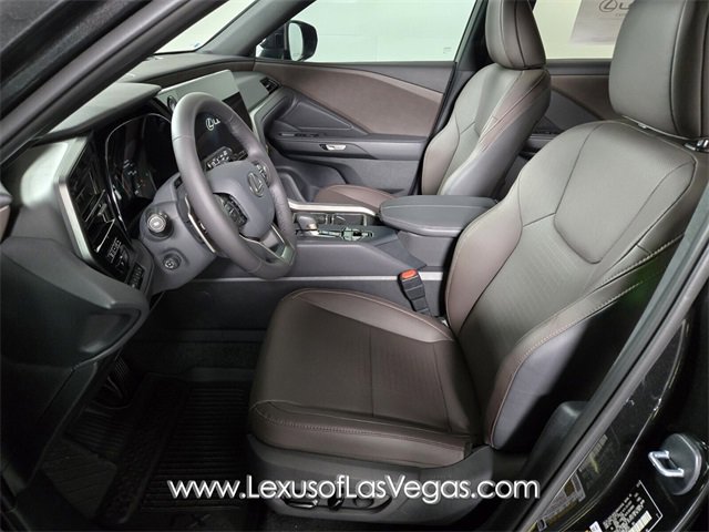 New 2026 Lexus TX 350 AWD image 10