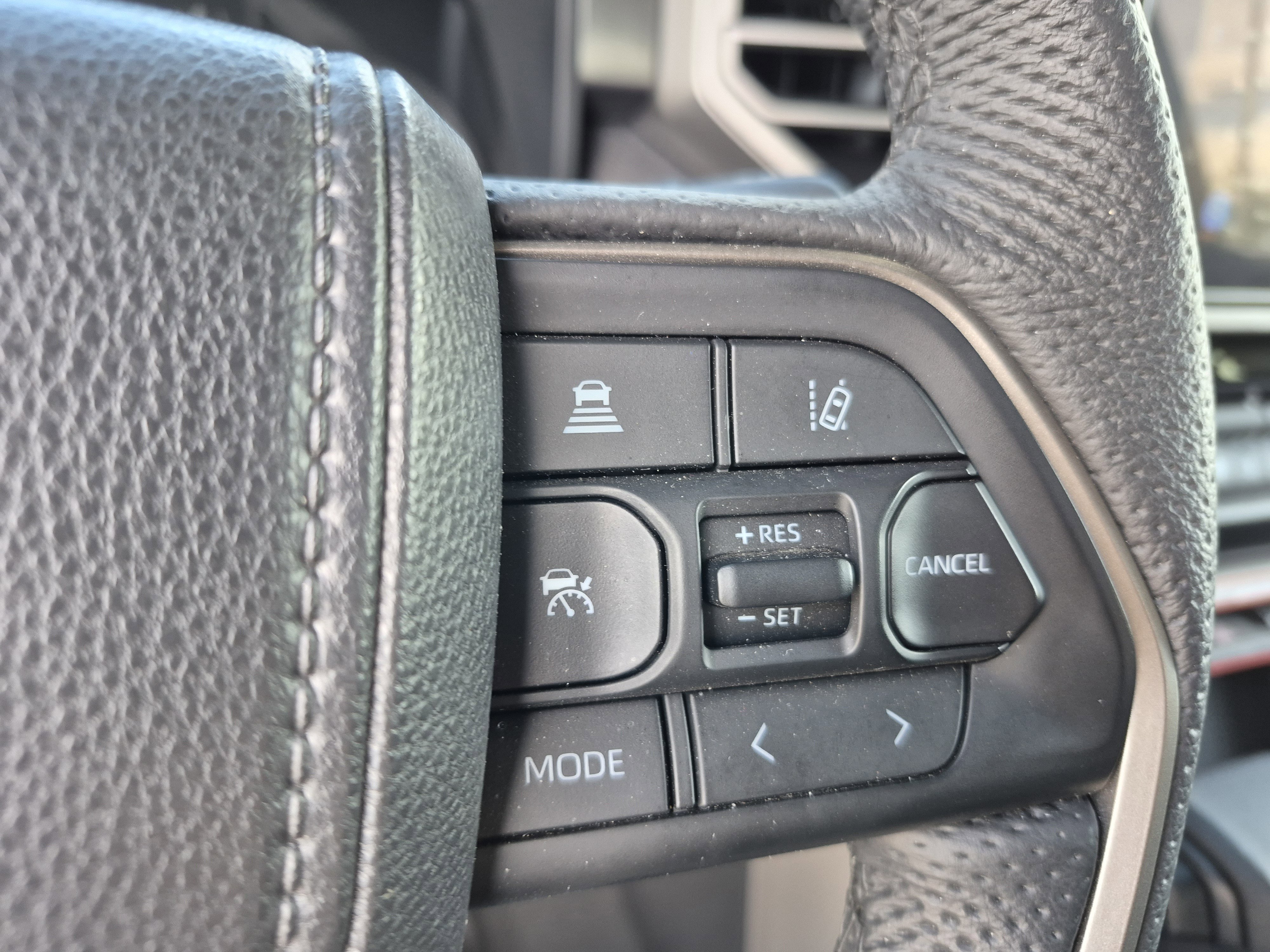 Certified 2025 Toyota Tundra SR5 w/ TRD Off-Road Package image 56