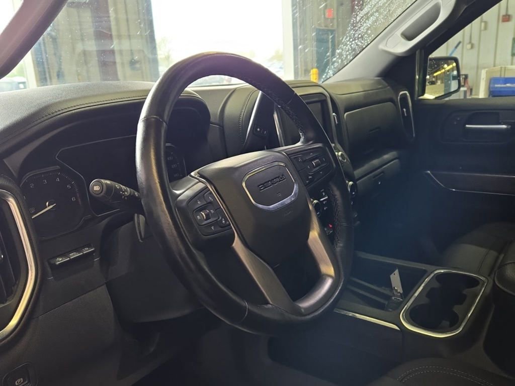 Used 2020 GMC Sierra 1500 Denali w/ Denali Ultimate Package AWD/4WD image 6