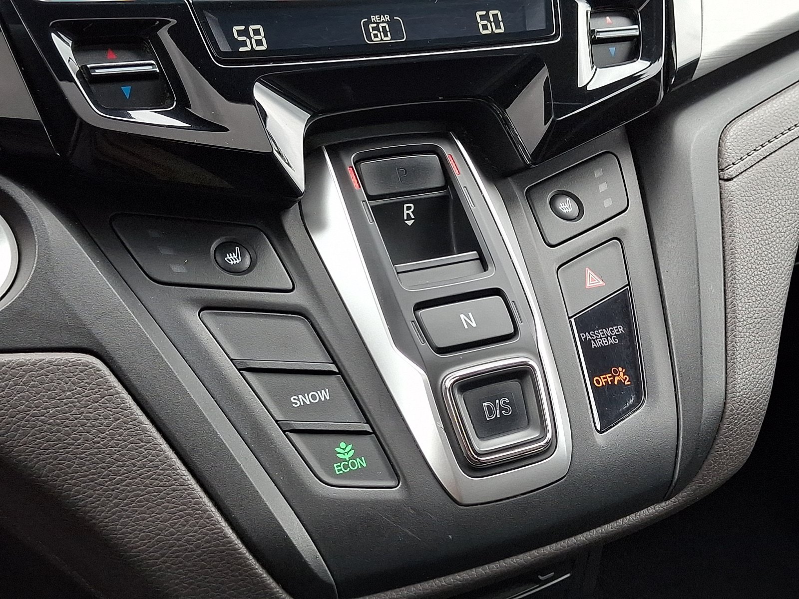 Used 2019 Honda Odyssey EX-L image 20