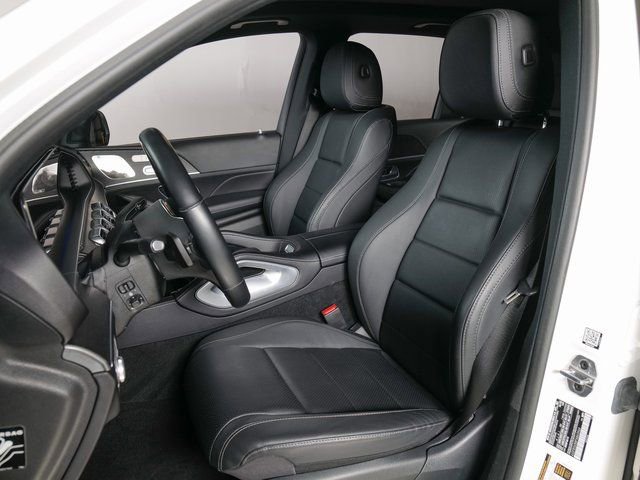 Used 2023 Mercedes-Benz GLE 450 4MATIC w/ Premium Package image 5