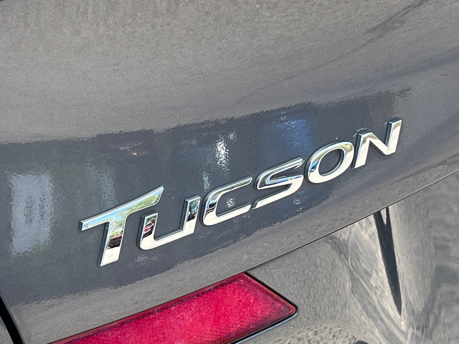 Used 2019 Hyundai Tucson SEL w/ Cargo Package FWD image 32