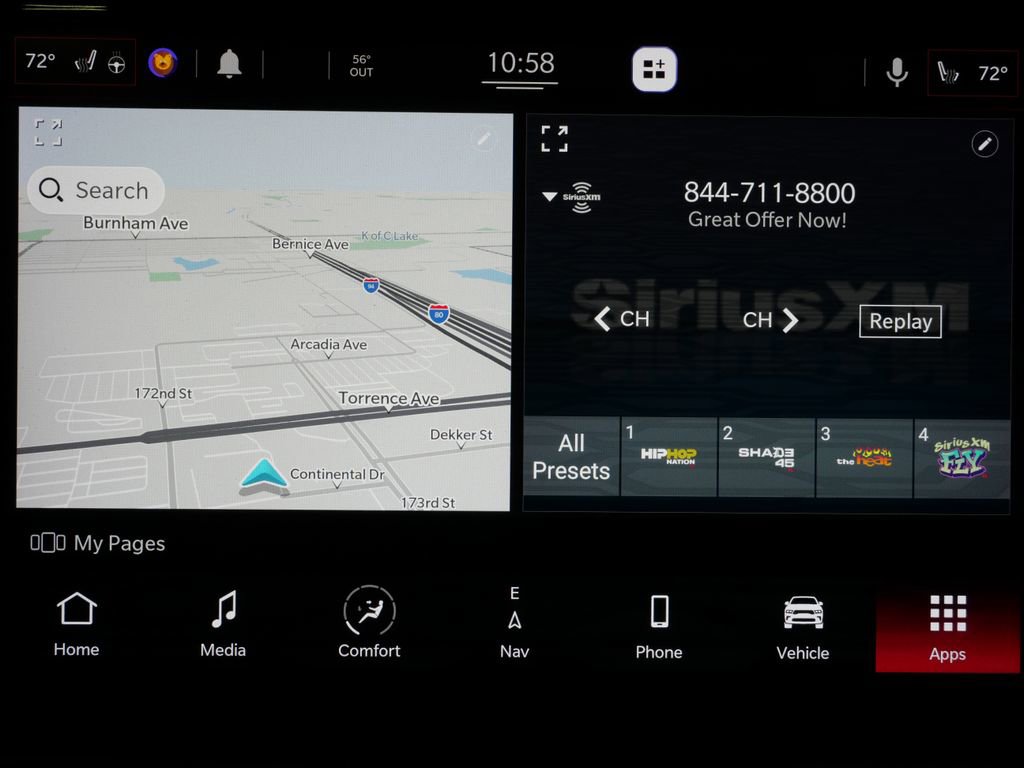 Used 2021 Dodge Durango GT image 16