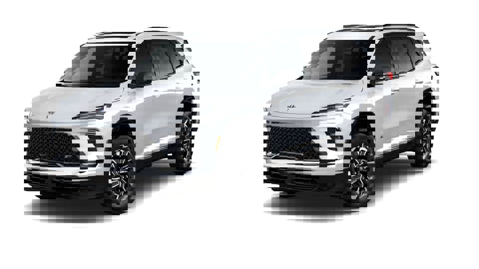 New 2026 Buick Enclave Sport Touring w/ Power Package image 28