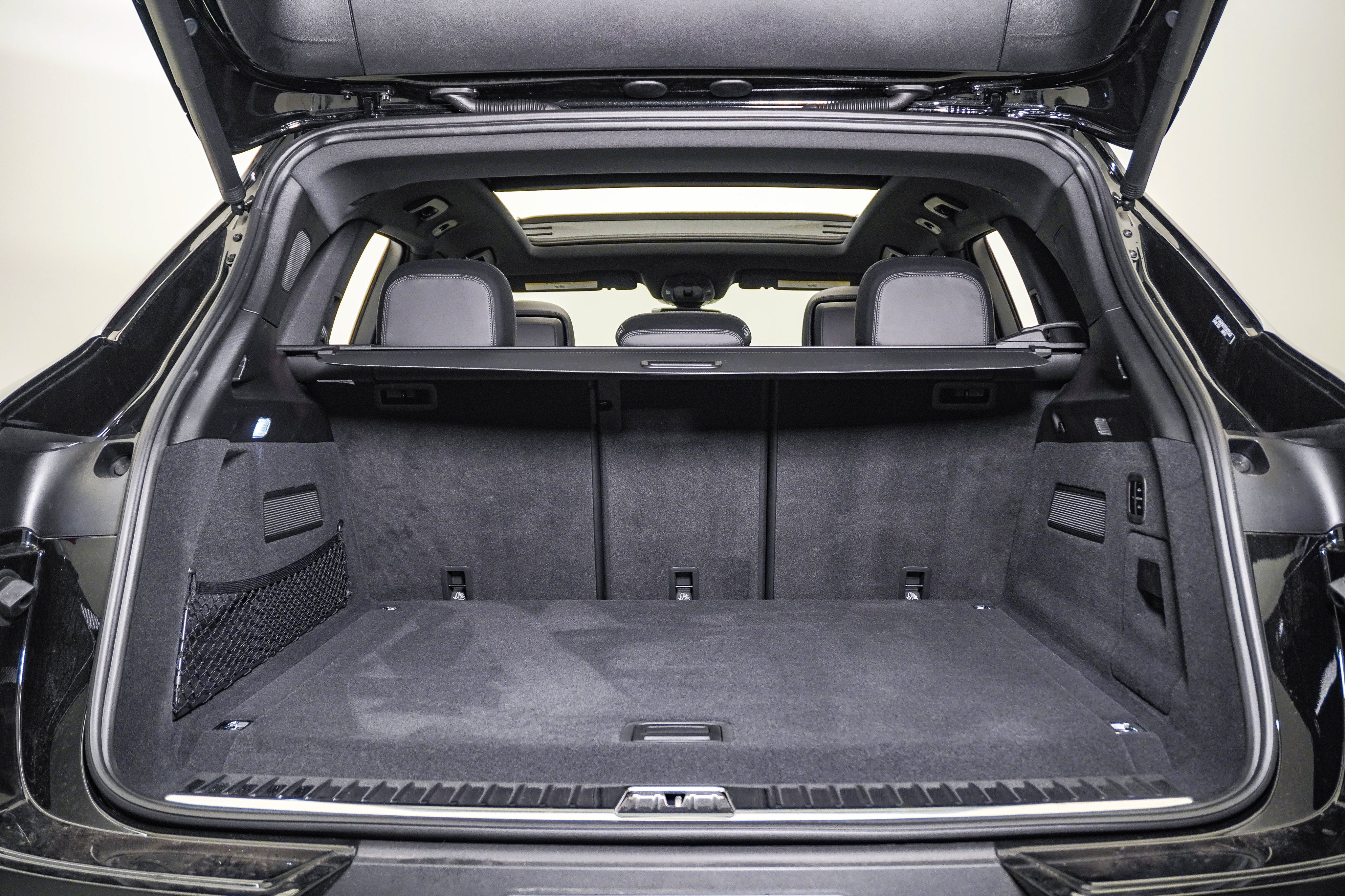 Certified 2026 Porsche Cayenne S AWD/4WD image 28