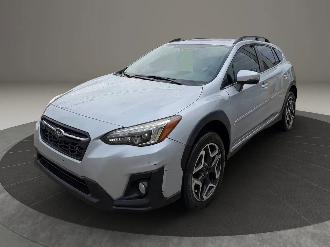 Used 2018 Subaru Crosstrek 2.0i Limited AWD/4WD image 3