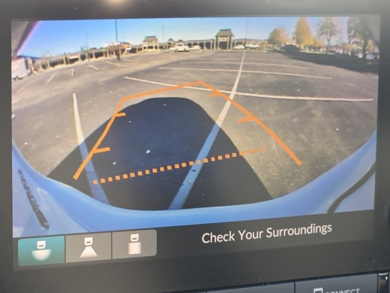 Certified 2025 Honda Accord LX image 5