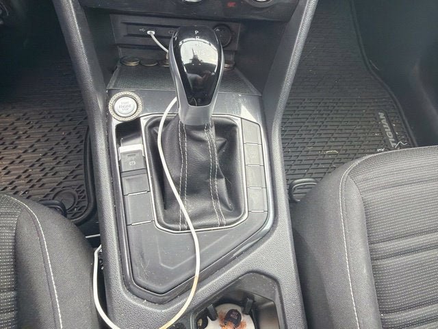Used 2024 Volkswagen Tiguan S FWD image 26