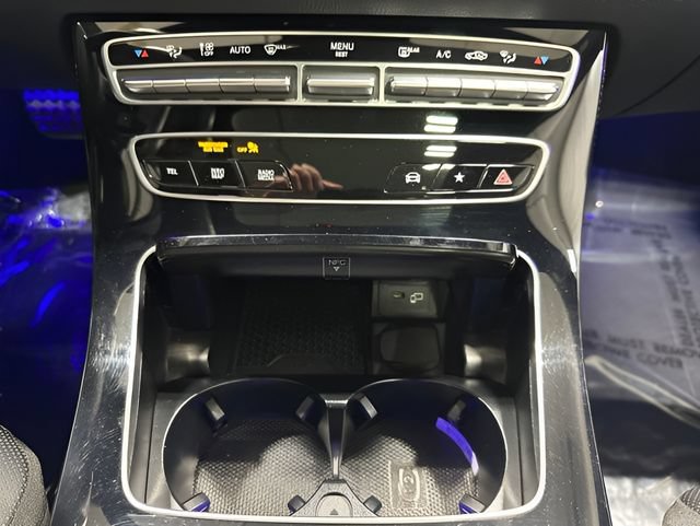 Certified 2021 Mercedes-Benz E 63 AMG S image 25