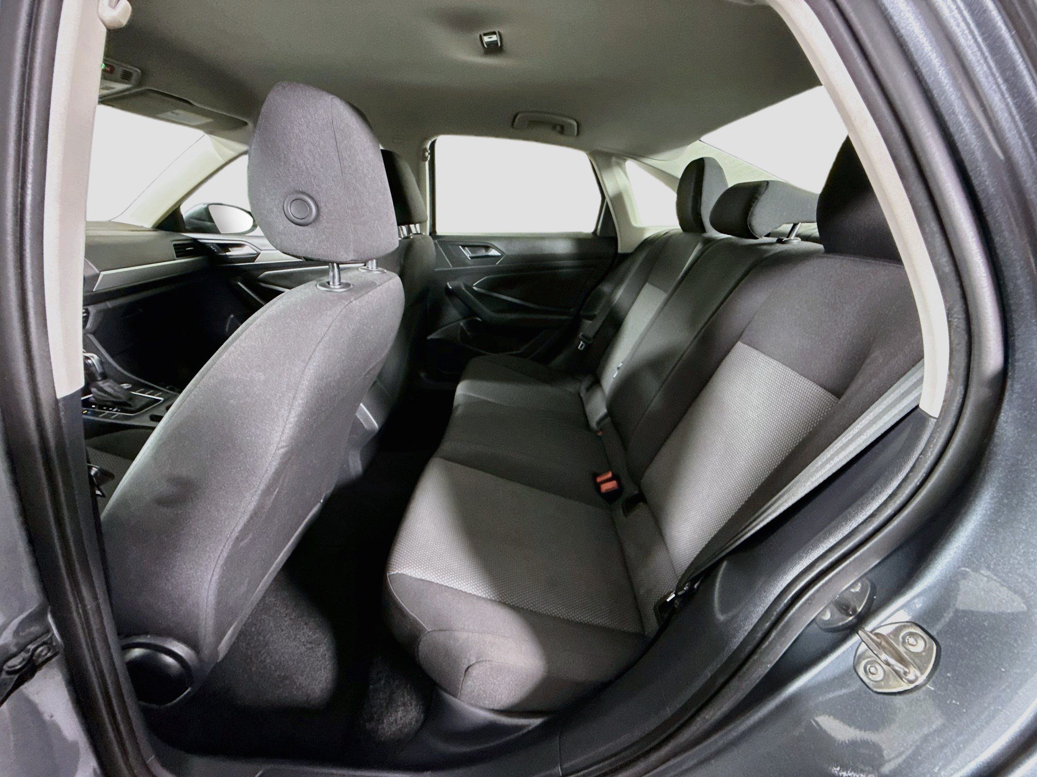 Used 2021 Volkswagen Jetta R-Line FWD image 24
