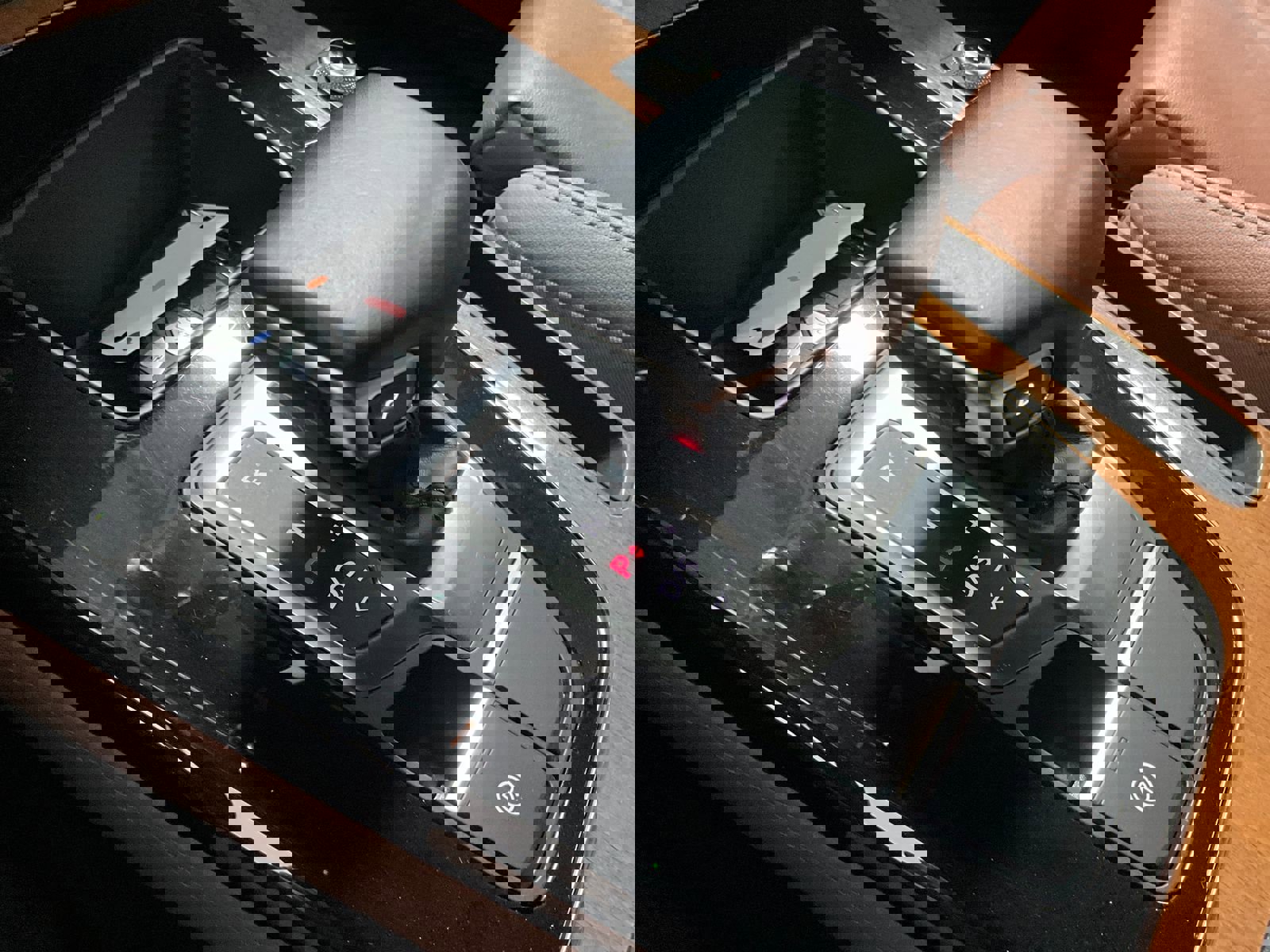 Used 2022 Audi Q5 e Prestige image 15