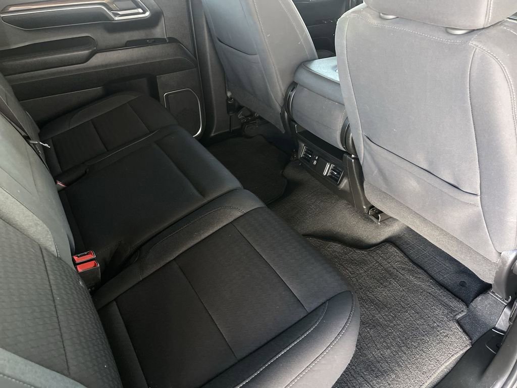 Used 2023 Chevrolet Silverado 1500 LT w/ Protection Package image 26