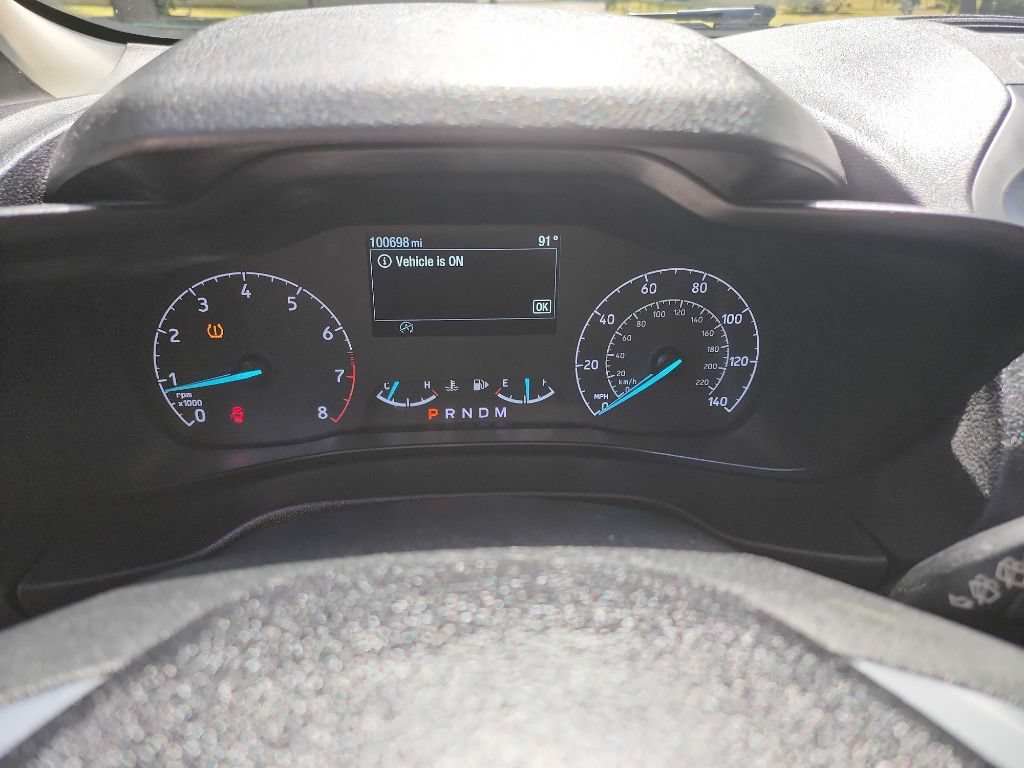 Used 2021 Ford Transit Connect XL FWD image 21