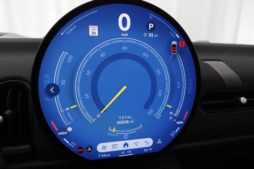 New 2026 MINI Cooper 4-Door Hardtop image 8