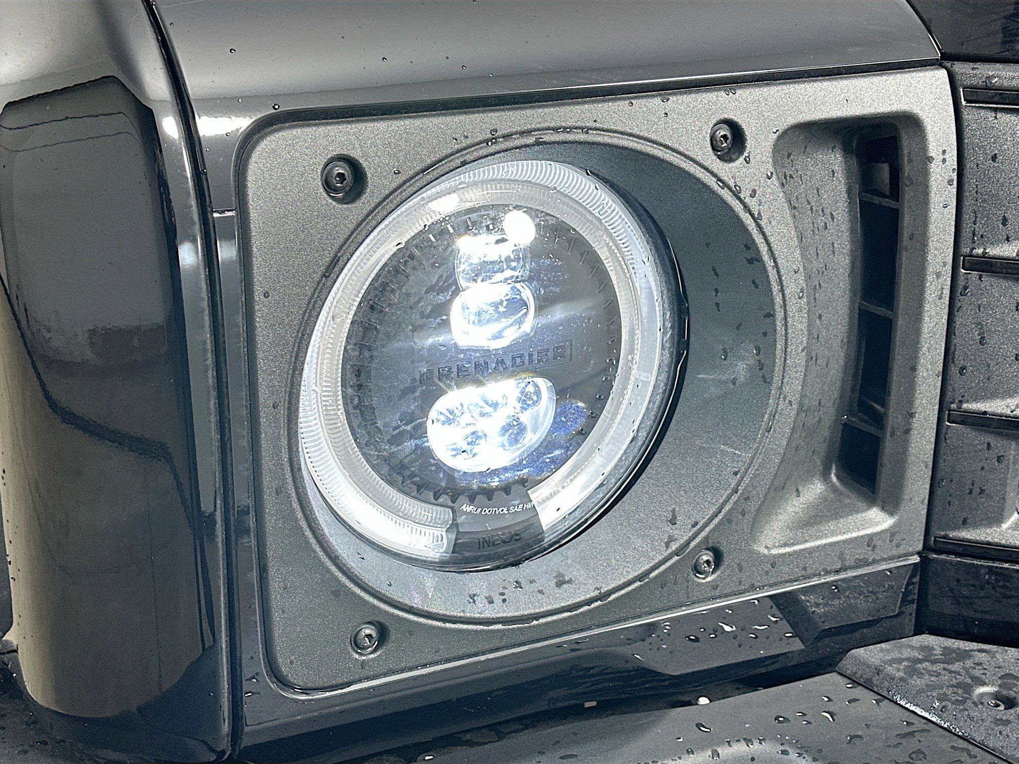 New 2026 INEOS Grenadier image 10