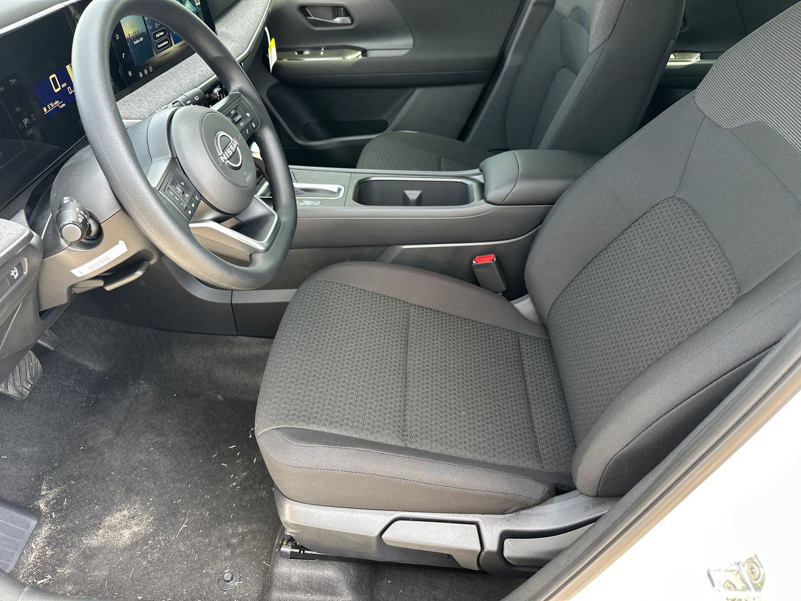 New 2026 Nissan Kicks S image 7