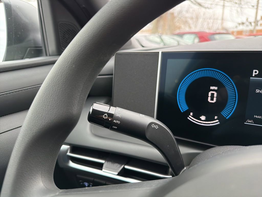 New 2026 Hyundai Santa Cruz SEL AWD/4WD image 30