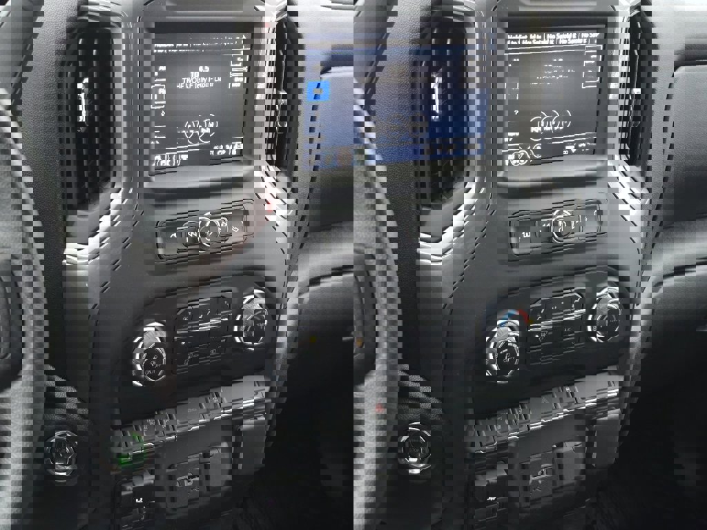 New 2026 Chevrolet Silverado 3500 W/T w/ WT Convenience Package image 15