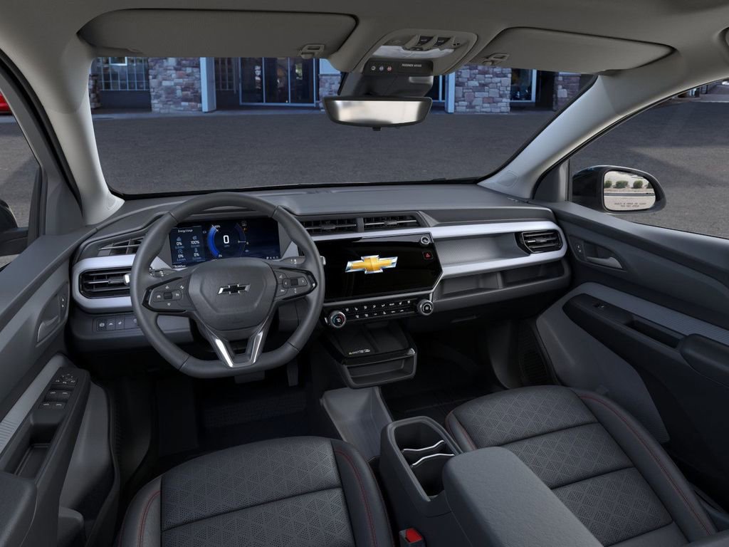 New 2027 Chevrolet Bolt RS image 15