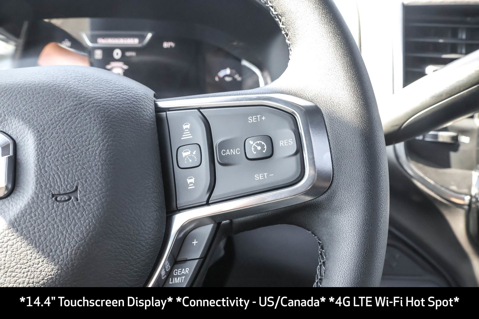 New 2026 RAM 3500 Laramie image 32