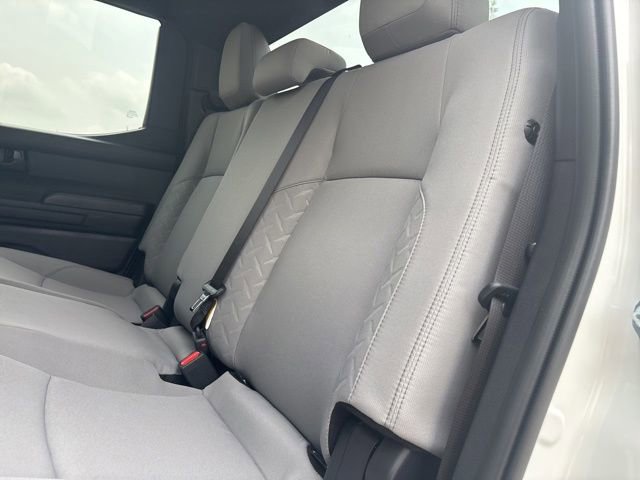 Certified 2026 Toyota Tacoma SR5 AWD/4WD image 7
