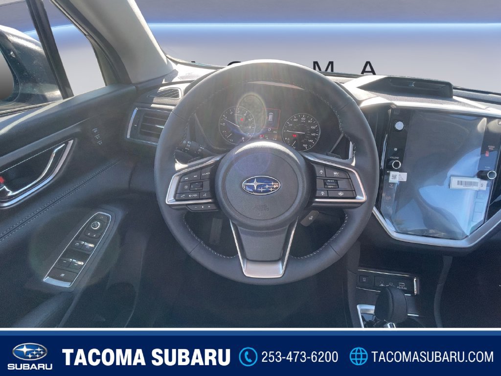 New 2027 Subaru Ascent Touring AWD/4WD image 13