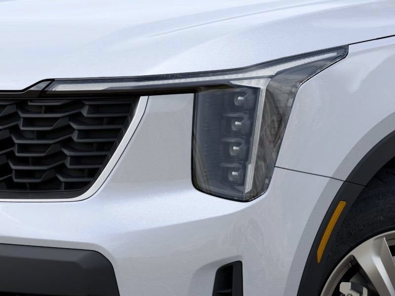 New 2026 Kia Sorento LX FWD image 12